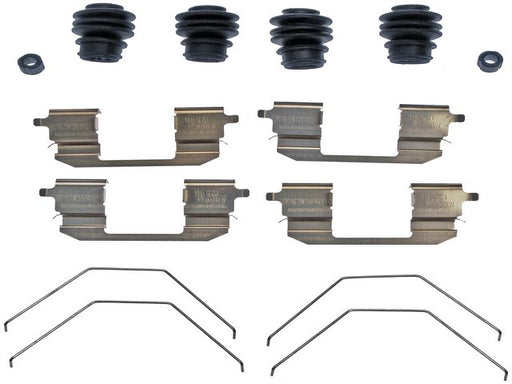 Disc Brake Hardware Kit Dorman-First Stop HW13670