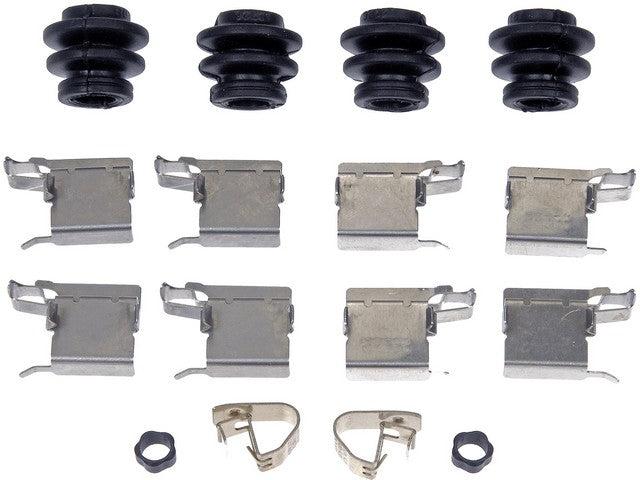Disc Brake Hardware Kit Dorman-First Stop HW13671