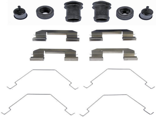 Disc Brake Hardware Kit Dorman-First Stop HW13673