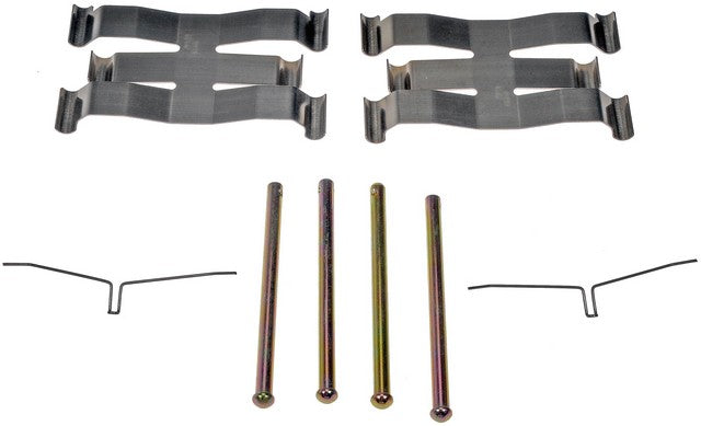 Disc Brake Hardware Kit Dorman-First Stop HW13675