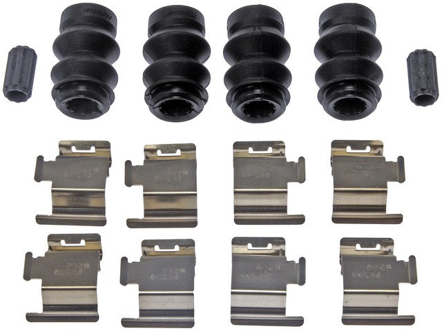 Disc Brake Hardware Kit Dorman-First Stop HW13682