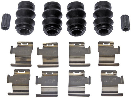 Disc Brake Hardware Kit Dorman-First Stop HW13682