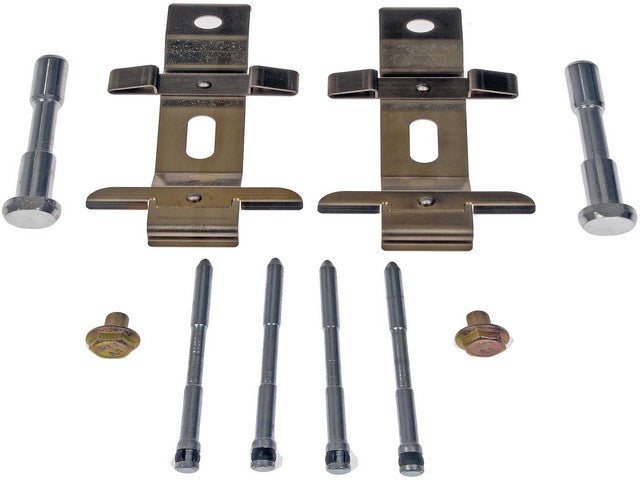 Disc Brake Hardware Kit Dorman-First Stop HW13685