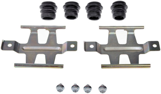 Disc Brake Hardware Kit Dorman-First Stop HW13692