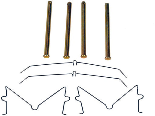 Disc Brake Hardware Kit Dorman-First Stop HW13693
