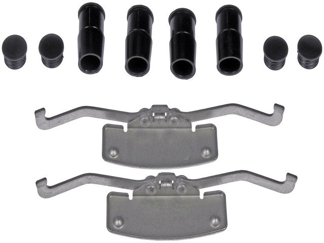 Disc Brake Hardware Kit Dorman-First Stop HW13695