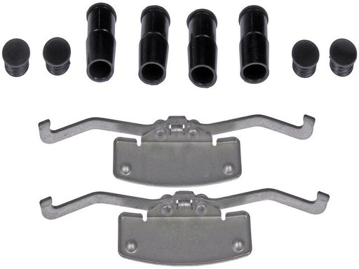 Disc Brake Hardware Kit Dorman-First Stop HW13695