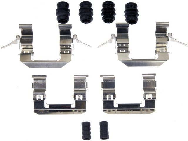 Disc Brake Hardware Kit Dorman-First Stop HW13696