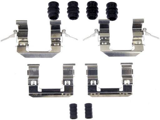 Disc Brake Hardware Kit Dorman-First Stop HW13696