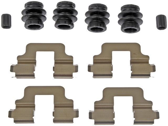 Disc Brake Hardware Kit Dorman-First Stop HW13702