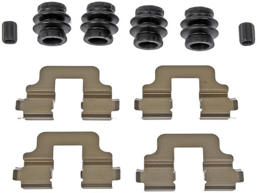Disc Brake Hardware Kit Dorman-First Stop HW13702