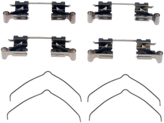 Disc Brake Hardware Kit Dorman-First Stop HW13703
