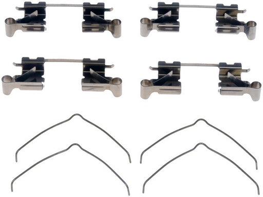 Disc Brake Hardware Kit Dorman-First Stop HW13703