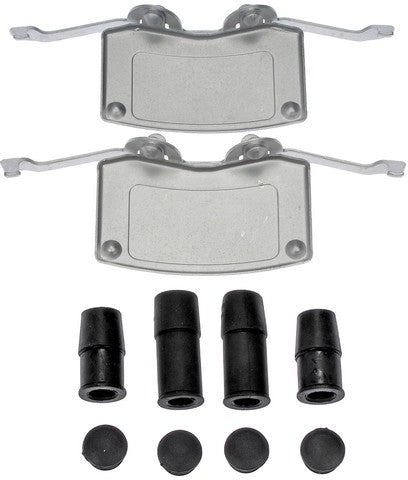 Disc Brake Hardware Kit Dorman-First Stop HW13705