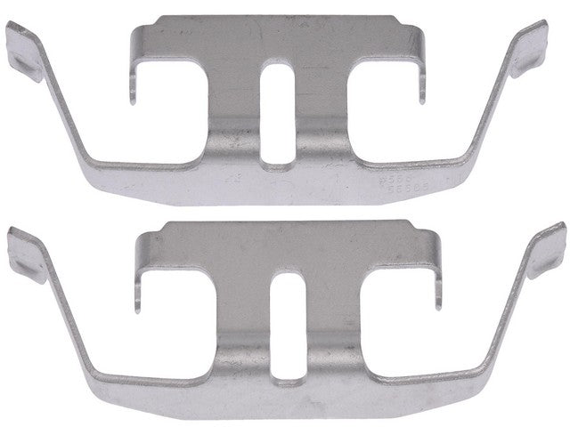 Disc Brake Hardware Kit Dorman-First Stop HW13709