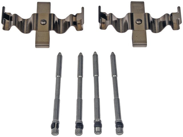 Disc Brake Hardware Kit Dorman-First Stop HW13715