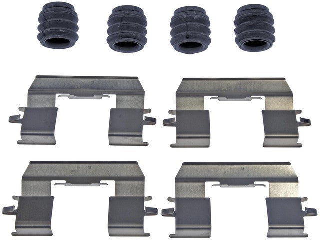 Disc Brake Hardware Kit Dorman-First Stop HW13720