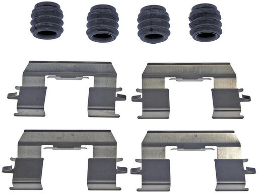 Disc Brake Hardware Kit Dorman-First Stop HW13720