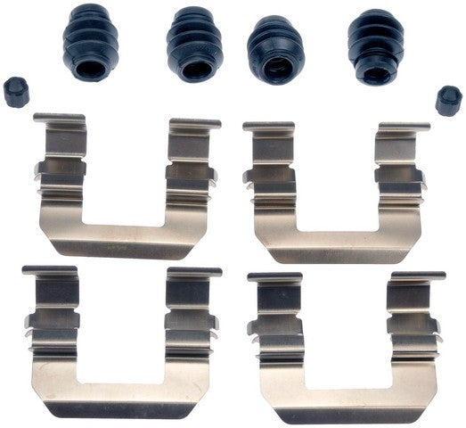 Disc Brake Hardware Kit Dorman-First Stop HW13721