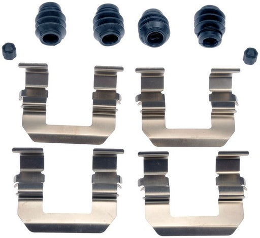 Disc Brake Hardware Kit Dorman-First Stop HW13721