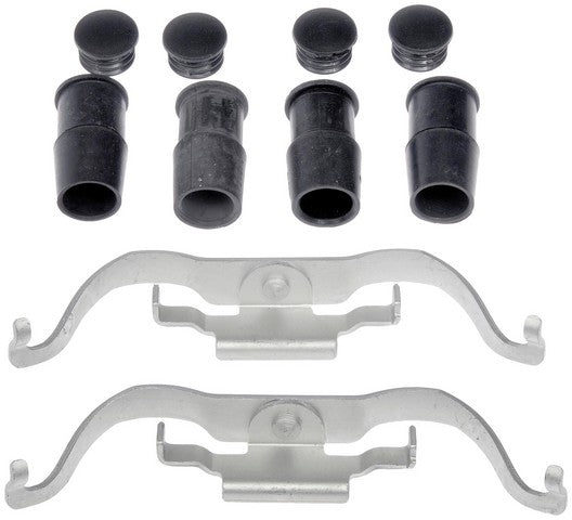 Disc Brake Hardware Kit Dorman-First Stop HW13722