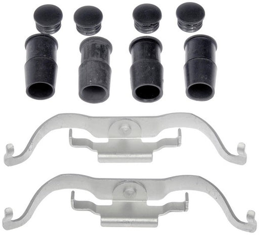 Disc Brake Hardware Kit Dorman-First Stop HW13722