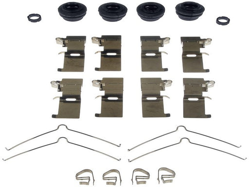 Disc Brake Hardware Kit Dorman-First Stop HW13723