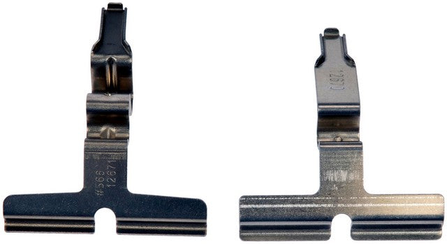 Disc Brake Hardware Kit Dorman-First Stop HW13724