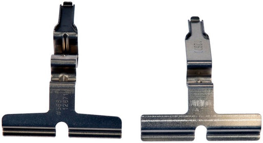 Disc Brake Hardware Kit Dorman-First Stop HW13724