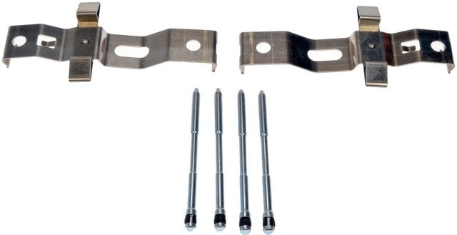 Disc Brake Hardware Kit Dorman-First Stop HW13725