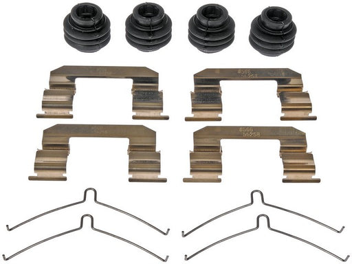Disc Brake Hardware Kit Dorman-First Stop HW13728