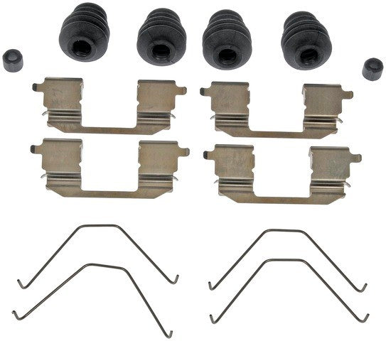 Disc Brake Hardware Kit Dorman-First Stop HW13734