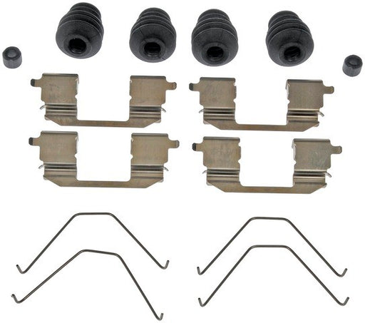 Disc Brake Hardware Kit Dorman-First Stop HW13734