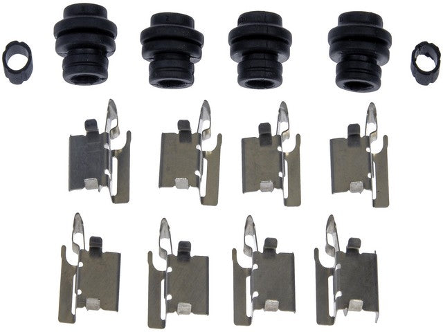 Disc Brake Hardware Kit Dorman-First Stop HW13735
