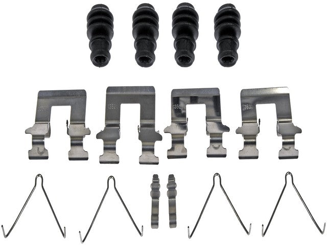 Disc Brake Hardware Kit Dorman-First Stop HW13736
