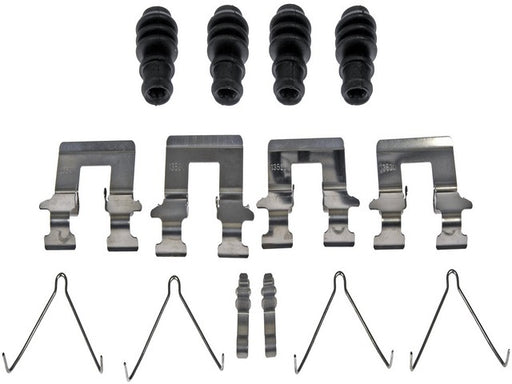 Disc Brake Hardware Kit Dorman-First Stop HW13736