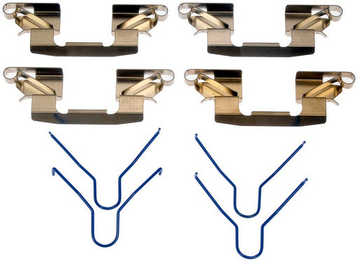 Disc Brake Hardware Kit Dorman-First Stop HW13738