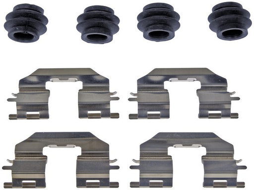 Disc Brake Hardware Kit Dorman-First Stop HW13743
