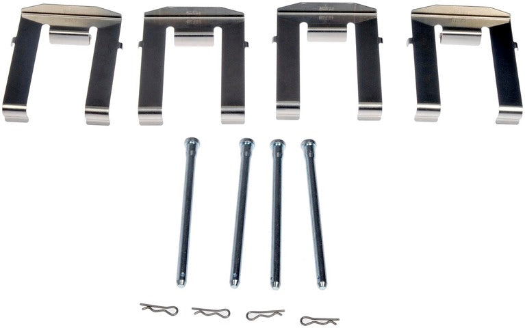 Disc Brake Hardware Kit Dorman-First Stop HW13745