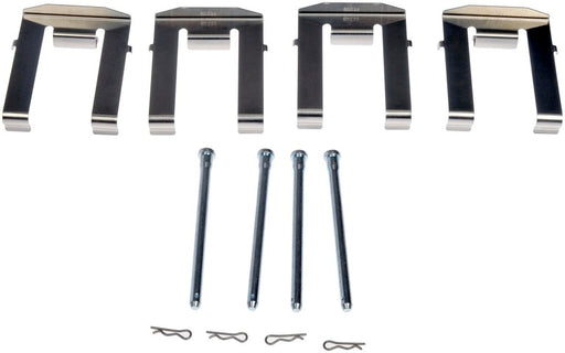 Disc Brake Hardware Kit Dorman-First Stop HW13745