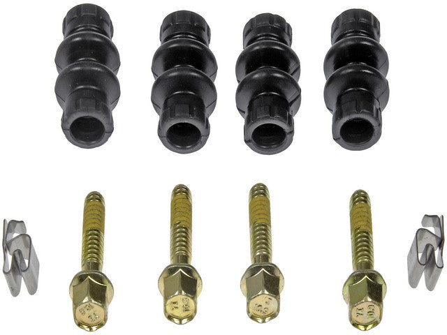Disc Brake Hardware Kit Dorman-First Stop HW13746