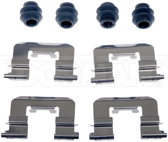 Disc Brake Hardware Kit Dorman-First Stop HW13748