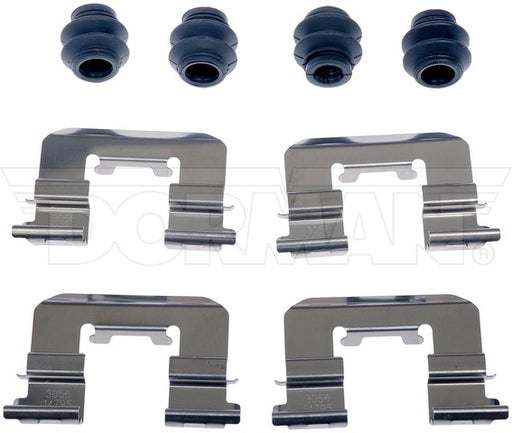 Disc Brake Hardware Kit Dorman-First Stop HW13748