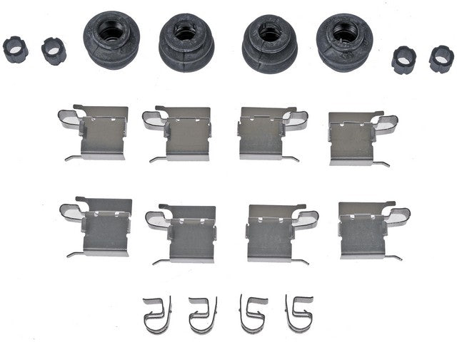 Disc Brake Hardware Kit Dorman-First Stop HW13754