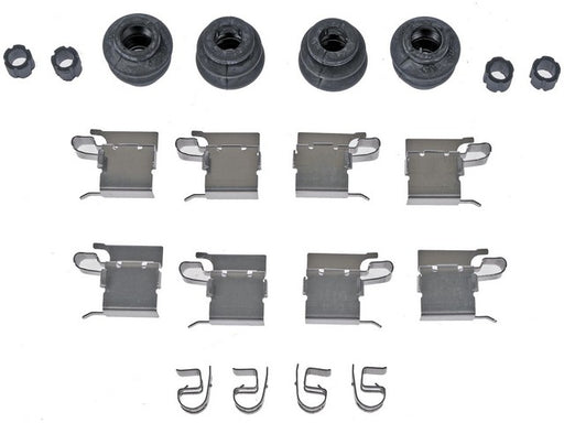 Disc Brake Hardware Kit Dorman-First Stop HW13754