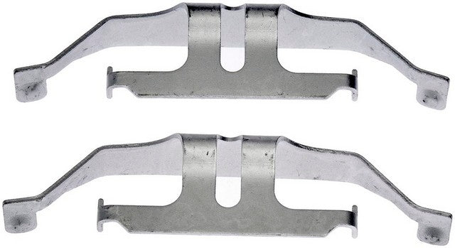 Disc Brake Hardware Kit Dorman-First Stop HW13757