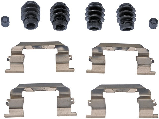 Disc Brake Hardware Kit Dorman-First Stop HW13762