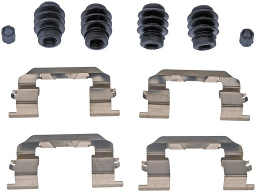 Disc Brake Hardware Kit Dorman-First Stop HW13762