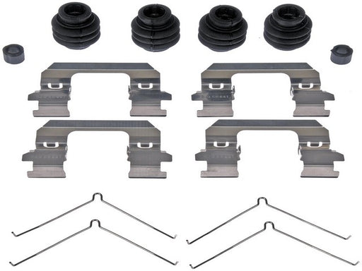 Disc Brake Hardware Kit Dorman-First Stop HW13763