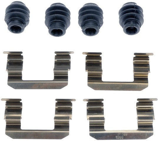Disc Brake Hardware Kit Dorman-First Stop HW13764